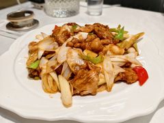 -昱德来·天津菜(河西店)