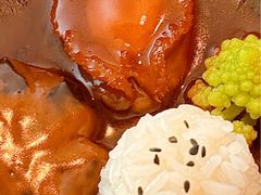 -莉莉海堂HAITANG·烤鸭(国贸商城店)
