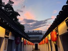 -桂林独秀峰王城景区