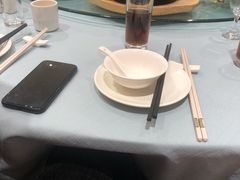 黑椒牛仔骨-御苑精品川菜馆(锦江店)