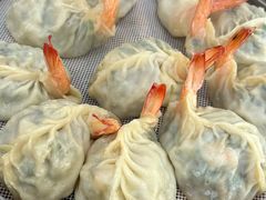 -叶存利海鲜大馅饺子(海宁路总店)