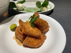 -锦府园·新台州菜(合生汇店)