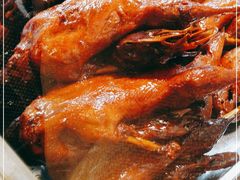 -王浩儿纪六孃甜皮鸭(乐山总店)