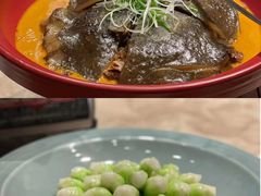 -绣园·茶食宴(湘绣博物馆店)