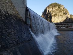 -大连冰峪旅游度假区