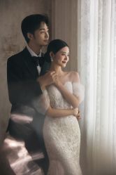 -巴黎婚纱摄影(苏州店)