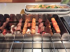 -丰茂烤串(公园店)