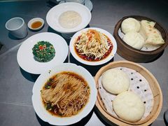 -晓淮山·扬州早茶·淮扬菜(龙阳广场店)
