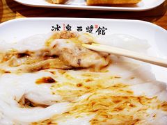 -冰泉豆浆馆(阳朔店)