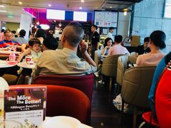 大堂-哈根达斯(天河城店)