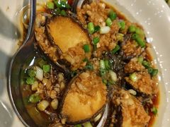 -香雪海饭店中餐厅(人民桥店)