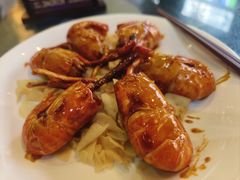 -猪肉婆私房菜(容桂总店)