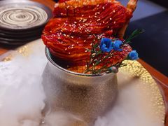 -隐炉和牛烧肉店(群力店)