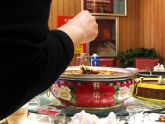 -解家河南菜(商鼎路店)