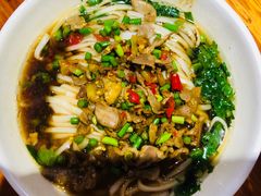 -肆姐面粉馆(坡子街店)