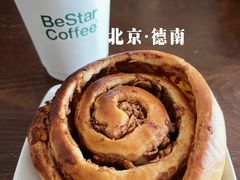 -德南面包房(尚都店)