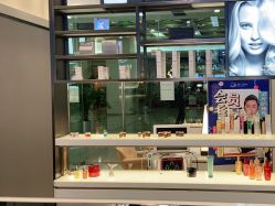 -Mr.JUDY洗个头发