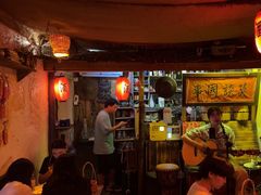 -安家村酒馆