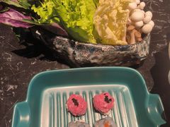 -蒋记海鲜姿造•洋房别墅(星河湾店)