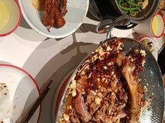 -大厨小馆(华阳城店)