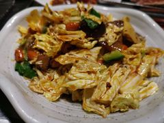 -一心烤肉(延安路店)