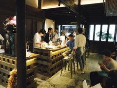 -Metal hands·铁手咖啡