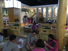 -丽池宫韩式汗蒸会馆(华灯坊店)