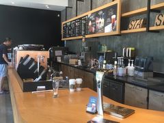 -星巴克(深圳软件园产业基地店)