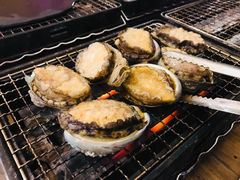 -烧货·活海鲜炭烧(湖滨商业街店)