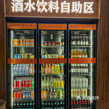 金福源 烟火气满满的铁板烧也太绝了！