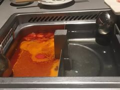 -海底捞火锅(泉城路店)