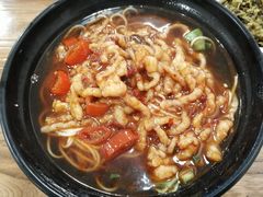 -董记面馆(漳州二路店)