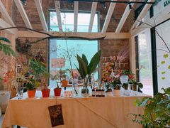 -GOTLOT COFFEE&KITCHEN角落厨房NOOK店