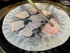 -熊大·鲜烤黄牛肉(五山店)