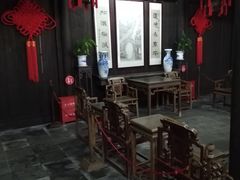-西塘古镇-倪宅