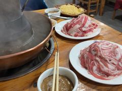 -元盛居(生态大街店)