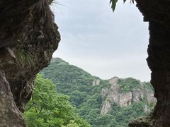 -马仁奇峰
