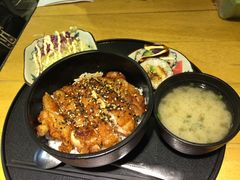 -京和风食堂·定食寿喜锅(保利樾广场店)