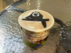 -ZOO COFFEE动物园咖啡(红山森林动物园店)