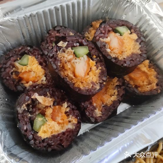 小食光寿司