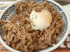 -吉野家(宾水道店)
