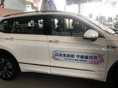 -上汽大众4S店(上海冠松店)
