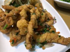 -台北楚楚园馅饼粥(虹桥南丰城店)