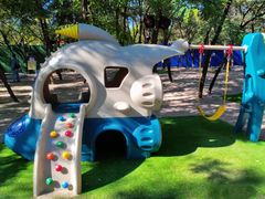 -渔岛海洋度假区