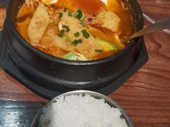 -九田家黑牛烤肉料理(新辰里亚运村店)