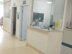 -瑞派宠物医院·24小时骨科·心脏·核磁(哈尔滨南岗店)