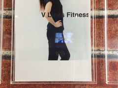 -VLines耀能运动Space&Flow(国贸店)