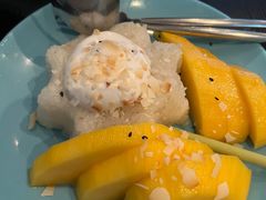 -URBAN SOI Thai Kitchen乐泰料理(长乐路店)