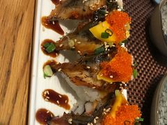 -樱の千渡日式料理·铁板烧•烧鸟(金盛田广场店)