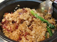 -火啫啫·粤式啫啫煲(南通首店)